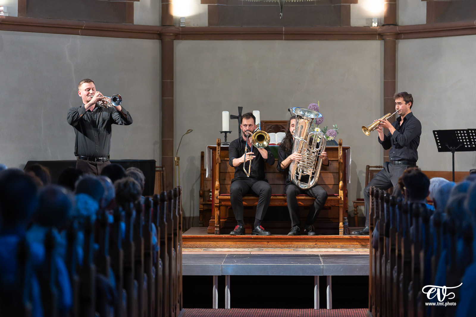 NOCTIS BRASS QUiNTET